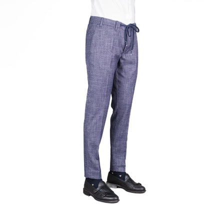 Pantalaccio Langella Classico Blu/Denim