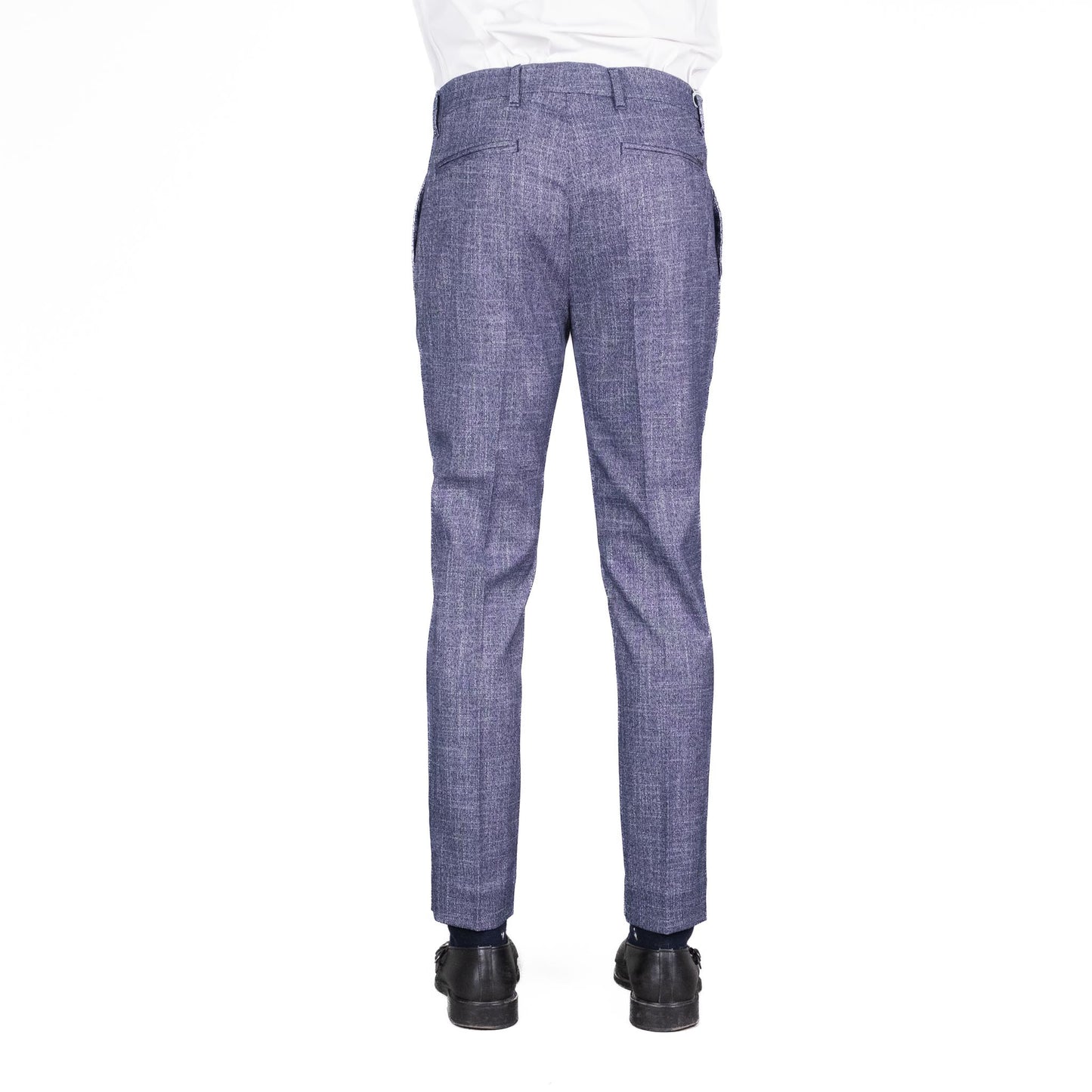 Pantalaccio Langella Classico Blu/Denim