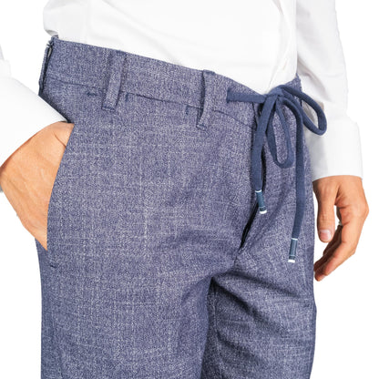 Pantalaccio Langella Classico Blu/Denim