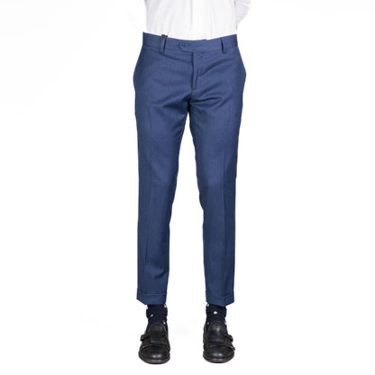 Pantalone Langella Professionista Blu/Denim