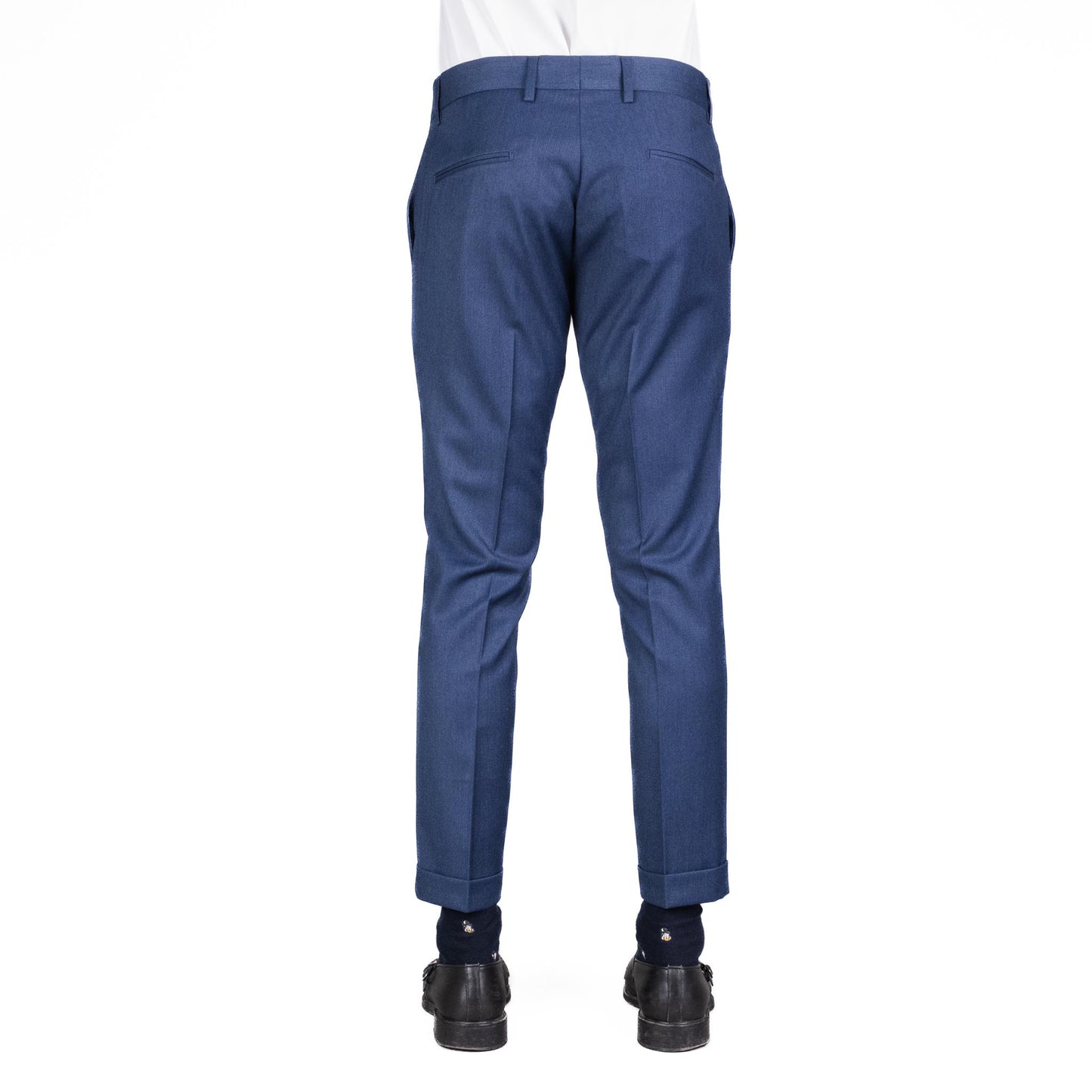 Pantalone Langella Professionista Blu/Denim